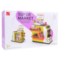 MINI Supermarket + Akcesoria