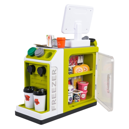 MINI Supermarket + Akcesoria