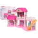 Villa dla Lalek + Akcesoria