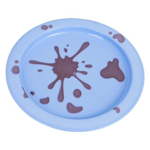 Zestaw Sprzątający + Akcesoria Niebieski