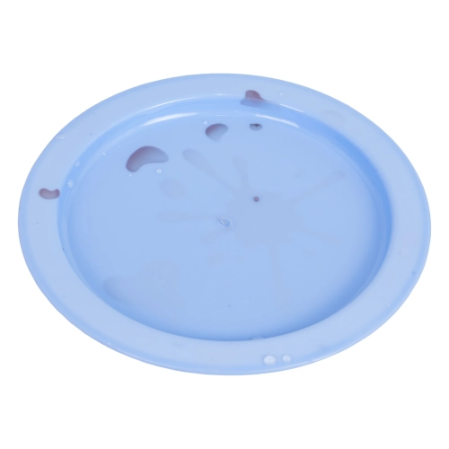 Zestaw Sprzątający + Akcesoria Niebieski