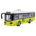 Autobus z Funkcją Świateł i Dźwięku Zielony