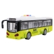 Autobus z Funkcją Świateł i Dźwięku Zielony