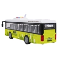 Autobus z Funkcją Świateł i Dźwięku Zielony