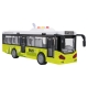 Autobus z Funkcją Świateł i Dźwięku Zielony