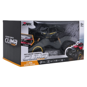Crawler R/C 1:18 CLIMB POWER