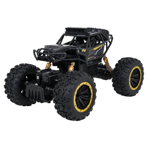 Crawler R/C 1:18 CLIMB POWER