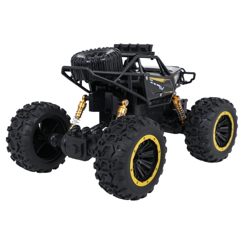 Crawler R/C 1:18 CLIMB POWER