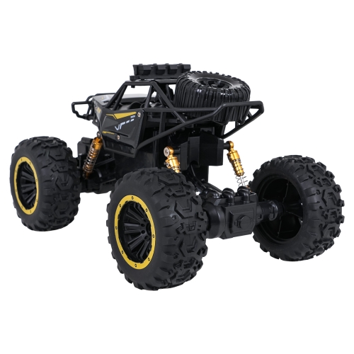 Crawler R/C 1:18 CLIMB POWER