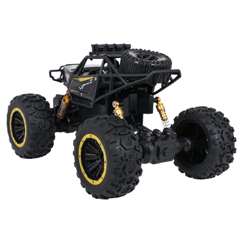 Crawler R/C 1:18 CLIMB POWER