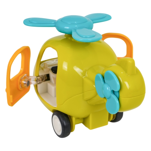 Helikopter Dla Najmłodszych