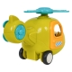 Helikopter Dla Najmłodszych