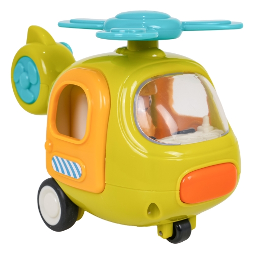 Helikopter Dla Najmłodszych