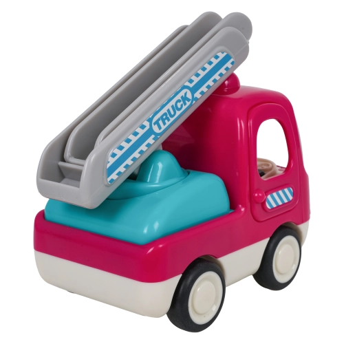 Pojazd Straż Pożarna Dla Najmłodszych