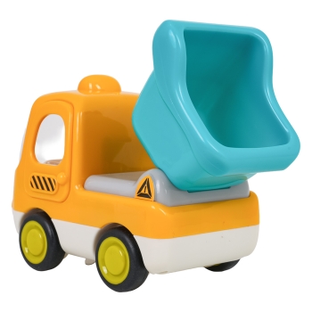 Pojazd Wywrotka Dla Najmłodszych