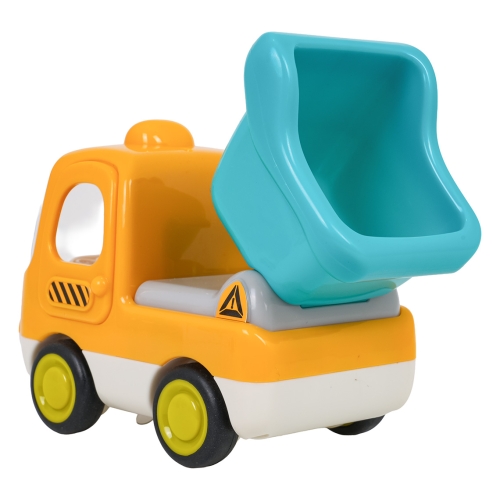 Pojazd Wywrotka Dla Najmłodszych