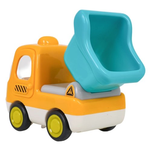 Pojazd Wywrotka Dla Najmłodszych