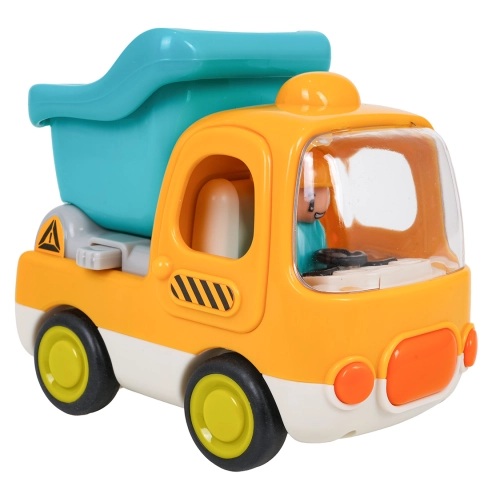 Pojazd Wywrotka Dla Najmłodszych