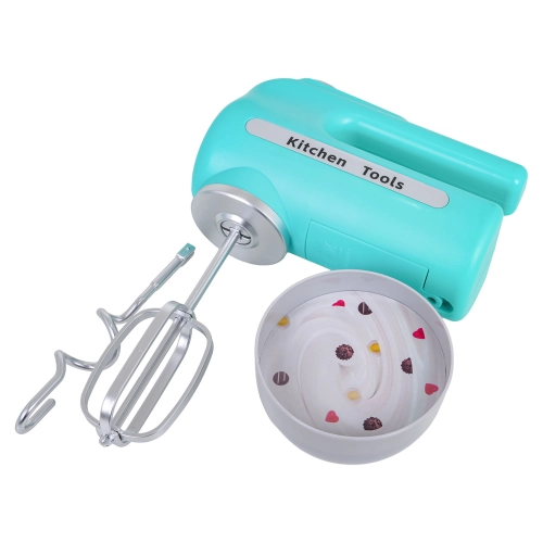 Mikser z Funkcją Kręcenia + Akcesoria