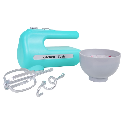 Mikser z Funkcją Kręcenia + Akcesoria