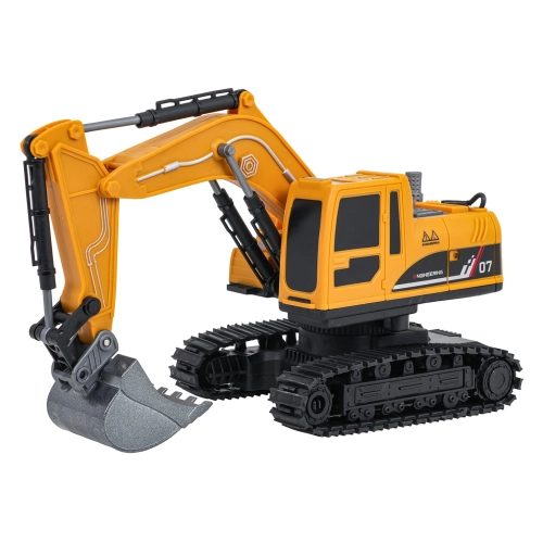 R/C Koparka Metalowe Elementy 1:22