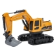 R/C Koparka Metalowe Elementy 1:22
