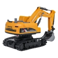 R/C Koparka Metalowe Elementy 1:22