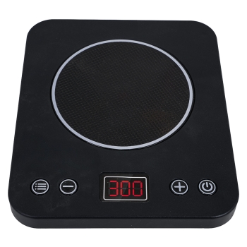 Zestaw Kuchenka Indukcyjna + Czajnik