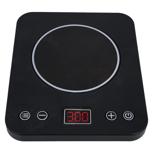 Zestaw Kuchenka Indukcyjna + Czajnik