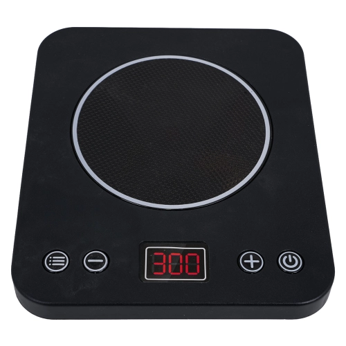 Zestaw Kuchenka Indukcyjna + Czajnik