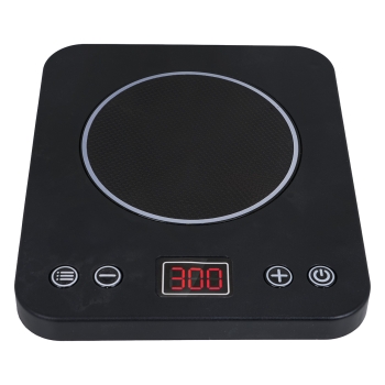 Zestaw Kuchenka Indukcyjna + Czajnik