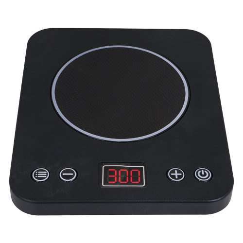 Zestaw Kuchenka Indukcyjna + Czajnik