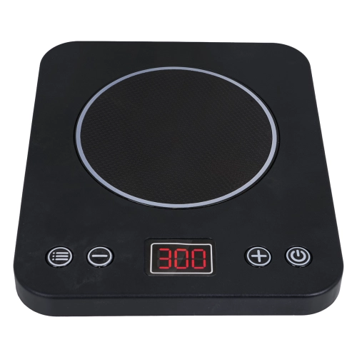 Zestaw Kuchenka Indukcyjna + Czajnik