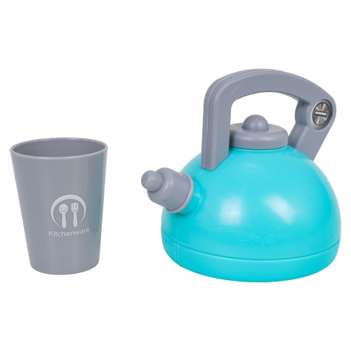 Zestaw Kuchenka Indukcyjna + Czajnik