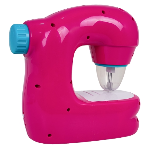 Maszyna do Szycia z Funkcją Świateł i Dźwięku + Akcesoria