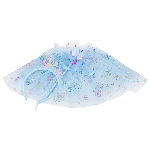 Zestaw Akcesoriów i Spódniczek 3w1