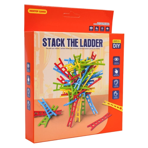 Gra Zręcznościowa Drabiny