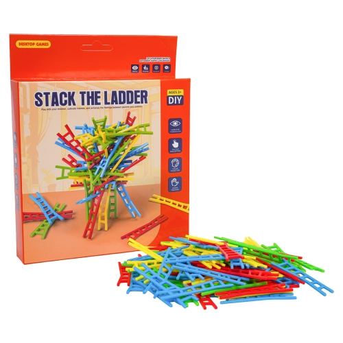 Gra Zręcznościowa Drabiny