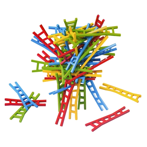 Gra Zręcznościowa Drabiny