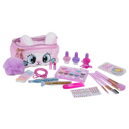 MEGA Zestaw Małej Stylistki