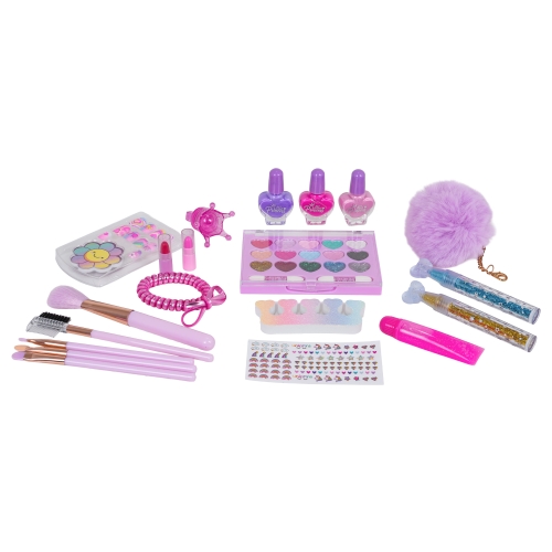 MEGA Zestaw Małej Stylistki