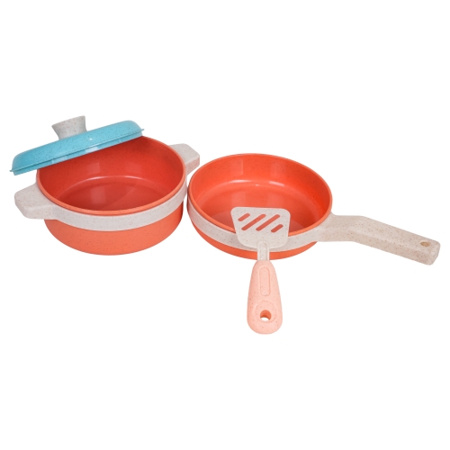 EKO Zestaw Garnków + Akcesoria
