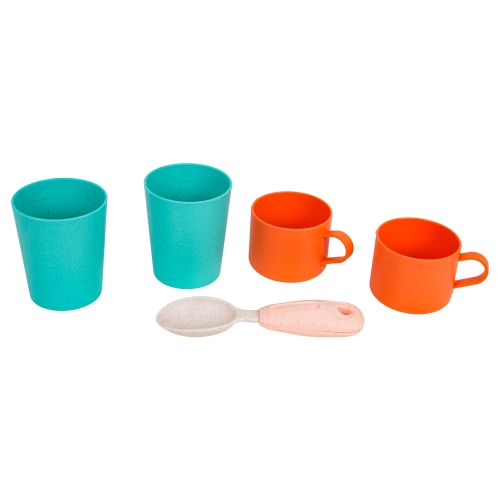 EKO Zestaw Garnków + Akcesoria