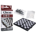 Magnetyczna Gra Planszowa Szachy