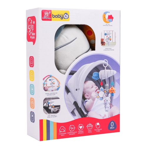 Zestaw Do Wózka dla Najmłodszych