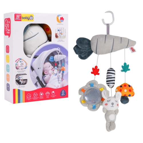 Zestaw Do Wózka dla Najmłodszych