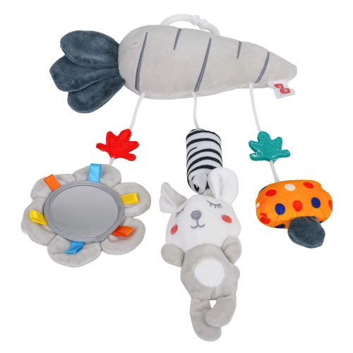 Zestaw Do Wózka dla Najmłodszych