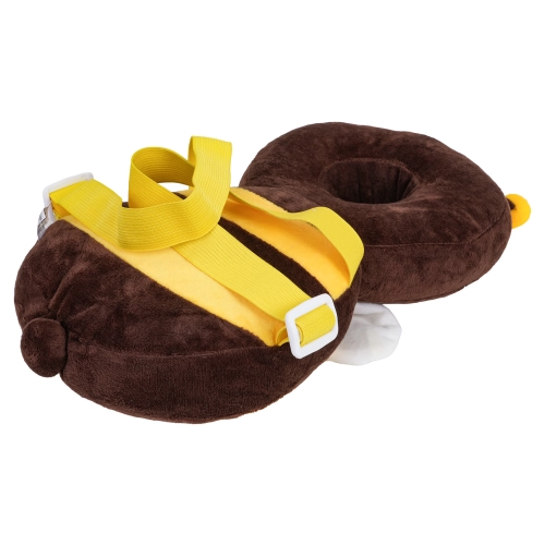 Poduszka Asekuracyjna dla Najmłodszych