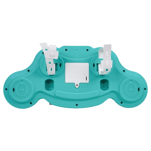 Dotykowa Perkusja dla Najmłodszych