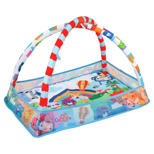 Mata do Leżenia dla Najmłodszych